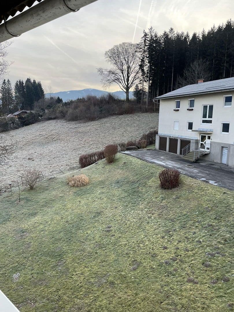 1 bedroom flat for sale, 28 m², Mürzzuschlag, Styria 1 bedroom flat for sale, 28 m², Mürzzuschlag, Styria