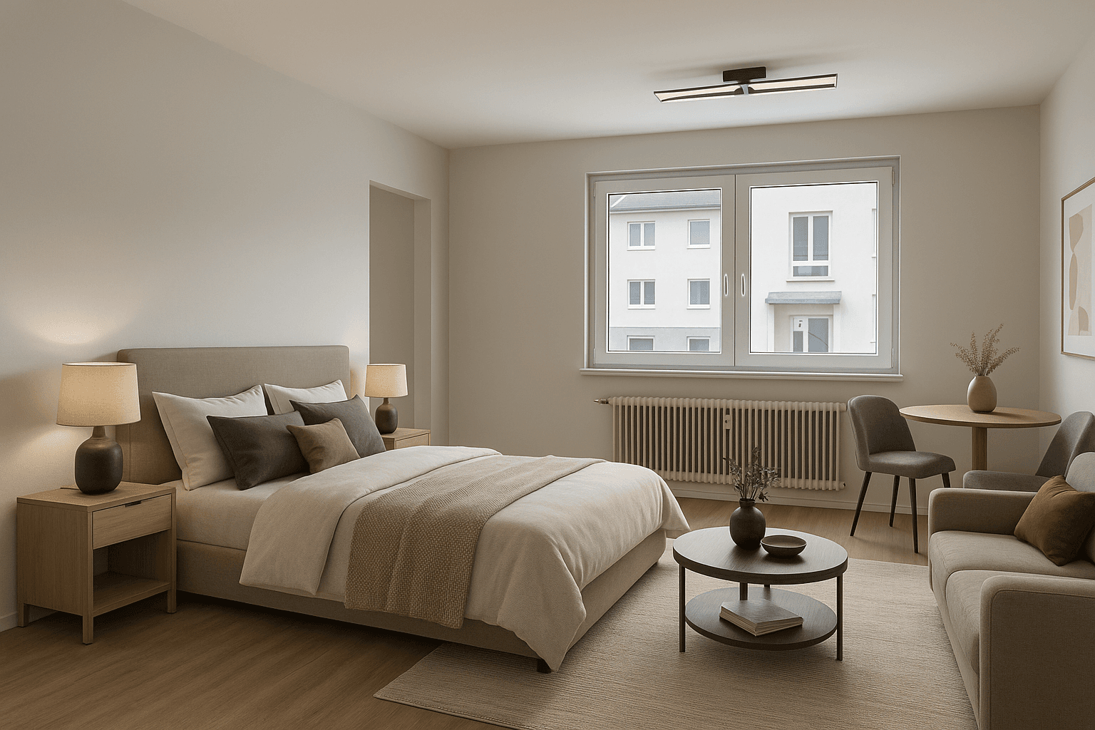 1 bedroom flat for sale, 28 m², Mürzzuschlag, Styria 1 bedroom flat for sale, 28 m², Mürzzuschlag, Styria