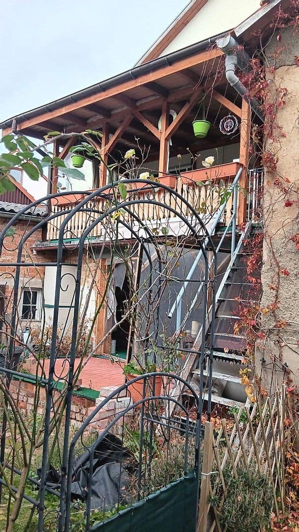 house for sale, 300 m², lappengasse 1, Werra-Suhl-Tal, Thuringia house for sale, 300 m², lappengasse 1, Werra-Suhl-Tal, Thuringia