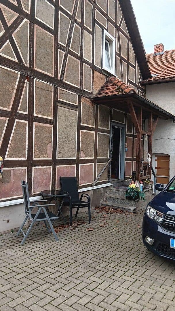 house for sale, 300 m², lappengasse 1, Werra-Suhl-Tal, Thuringia house for sale, 300 m², lappengasse 1, Werra-Suhl-Tal, Thuringia