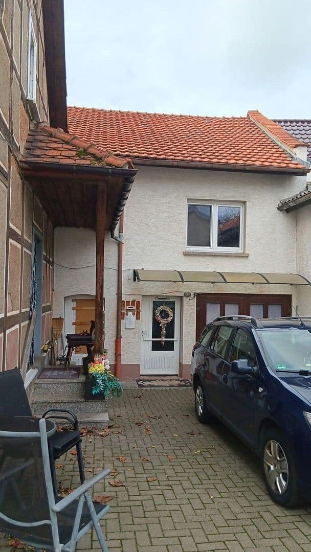 house for sale, 300 m², lappengasse 1, Werra-Suhl-Tal, Thuringia house for sale, 300 m², lappengasse 1, Werra-Suhl-Tal, Thuringia