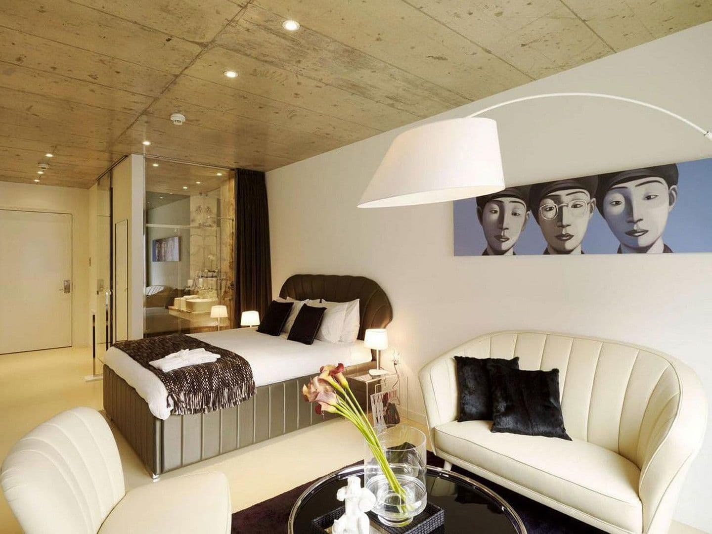 1 bedroom with open-plan kitchen flat to rent, 44 m², Pestalozziweg 4, Stockach, Baden-Württemberg 1 bedroom with open-plan kitchen flat to rent, 44 m², Pestalozziweg 4, Stockach, Baden-Württemberg