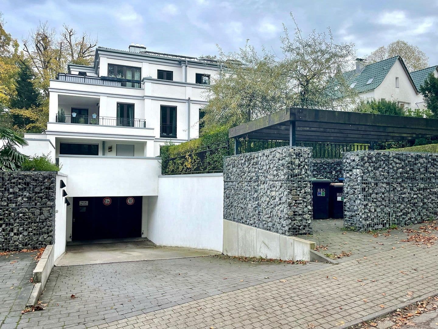 4 bedroom flat for sale, 120 m², Mülheim an der Ruhr, North Rhine-Westphalia 4 bedroom flat for sale, 120 m², Mülheim an der Ruhr, North Rhine-Westphalia