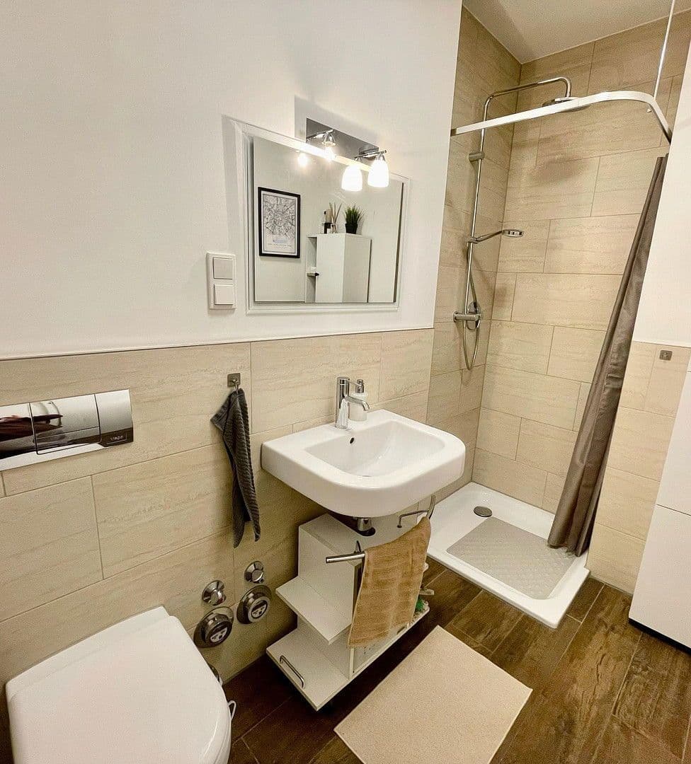 4 bedroom flat for sale, 120 m², Mülheim an der Ruhr, North Rhine-Westphalia 4 bedroom flat for sale, 120 m², Mülheim an der Ruhr, North Rhine-Westphalia