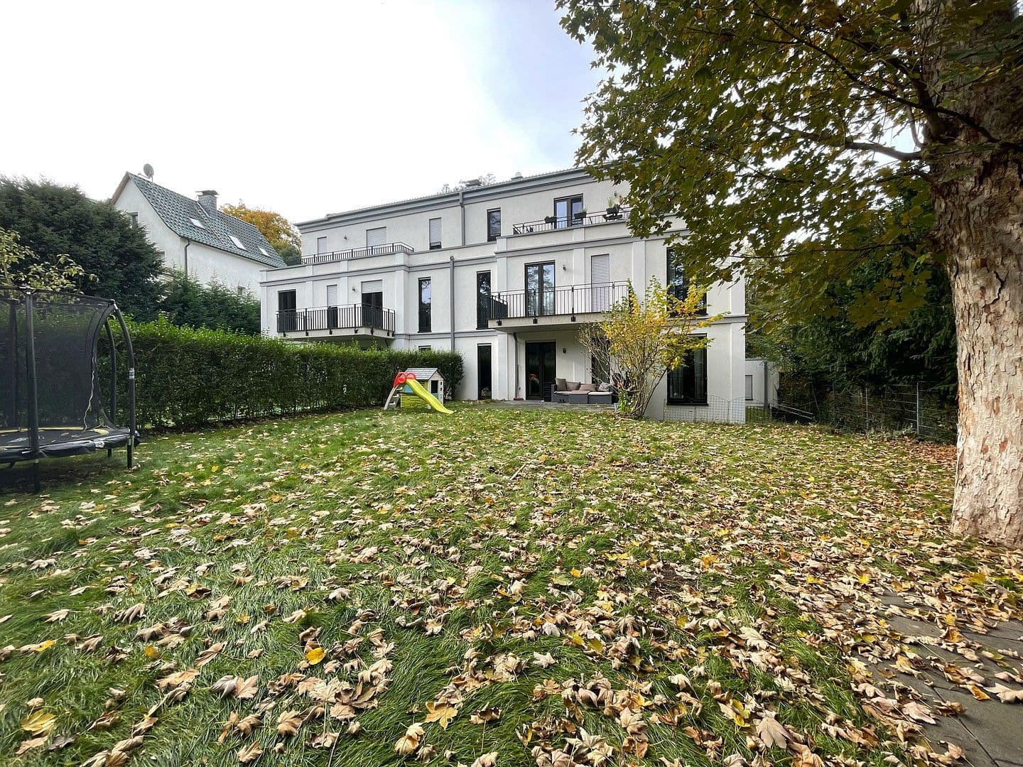 4 bedroom flat for sale, 120 m², Mülheim an der Ruhr, North Rhine-Westphalia 4 bedroom flat for sale, 120 m², Mülheim an der Ruhr, North Rhine-Westphalia