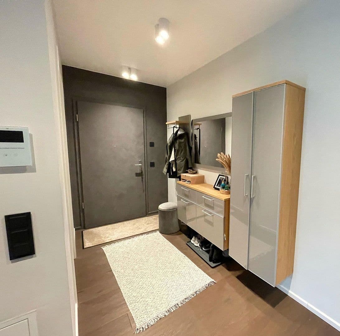 4 bedroom flat for sale, 120 m², Mülheim an der Ruhr, North Rhine-Westphalia 4 bedroom flat for sale, 120 m², Mülheim an der Ruhr, North Rhine-Westphalia