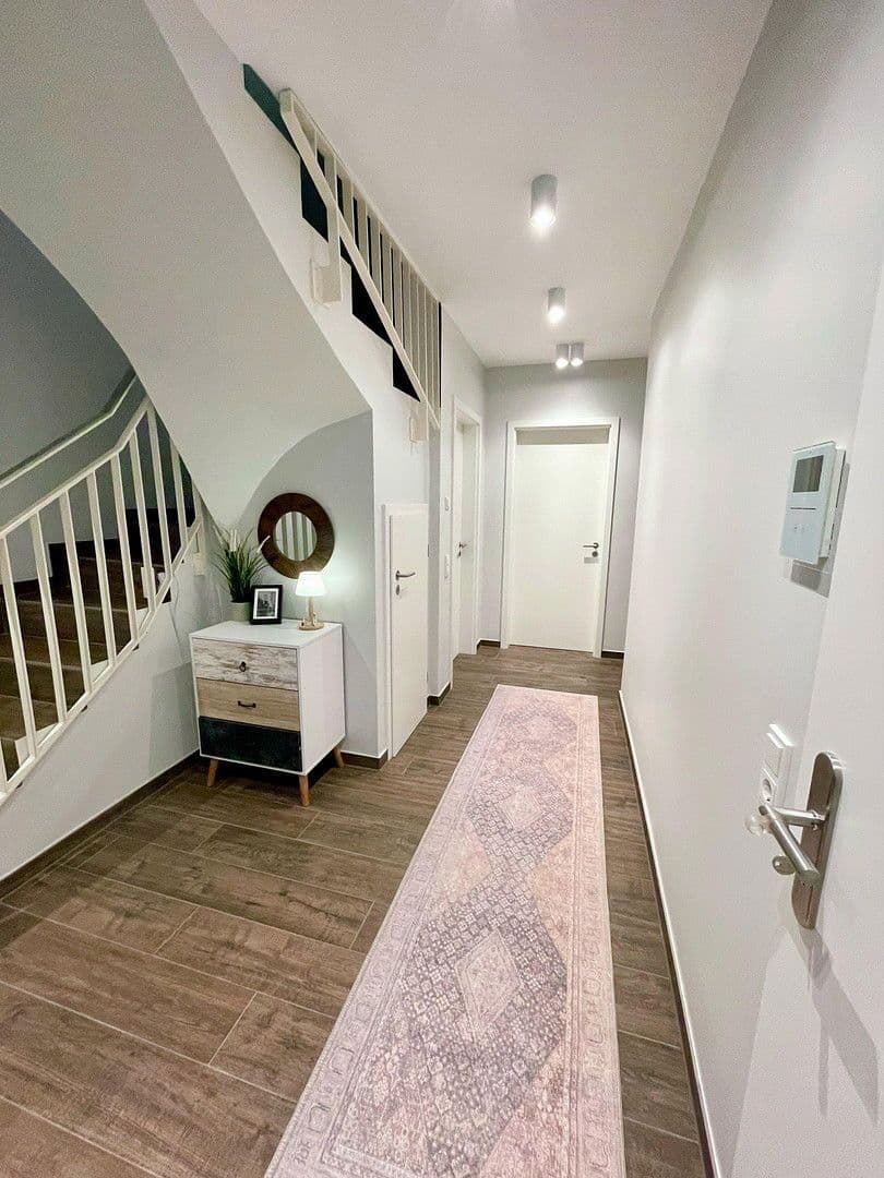 4 bedroom flat for sale, 120 m², Mülheim an der Ruhr, North Rhine-Westphalia 4 bedroom flat for sale, 120 m², Mülheim an der Ruhr, North Rhine-Westphalia