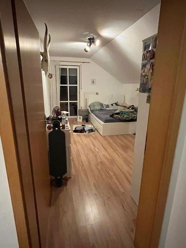 2 bedroom flat to rent, 66 m², Mittenwalder Str. 11, Kochel am See, Bavaria 2 bedroom flat to rent, 66 m², Mittenwalder Str. 11, Kochel am See, Bavaria