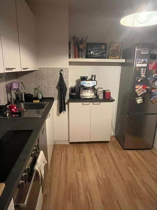 2 bedroom flat to rent, 66 m², Mittenwalder Str. 11, Kochel am See, Bavaria 2 bedroom flat to rent, 66 m², Mittenwalder Str. 11, Kochel am See, Bavaria