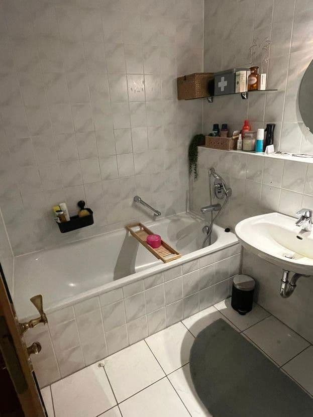 2 bedroom flat to rent, 66 m², Mittenwalder Str. 11, Kochel am See, Bavaria 2 bedroom flat to rent, 66 m², Mittenwalder Str. 11, Kochel am See, Bavaria