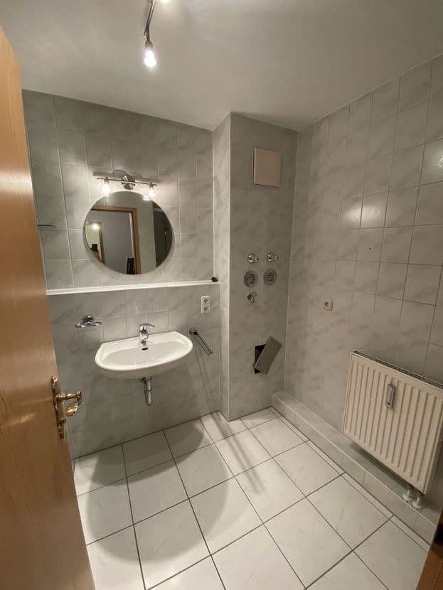 2 bedroom flat to rent, 66 m², Mittenwalder Str. 11, Kochel am See, Bavaria 2 bedroom flat to rent, 66 m², Mittenwalder Str. 11, Kochel am See, Bavaria