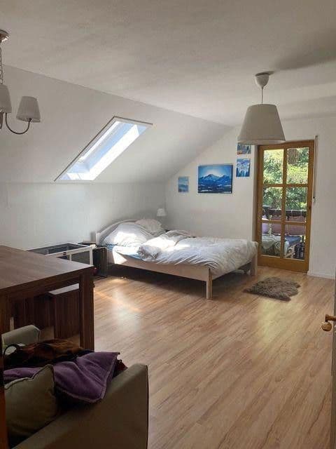 2 bedroom flat to rent, 66 m², Mittenwalder Str. 11, Kochel am See, Bavaria 2 bedroom flat to rent, 66 m², Mittenwalder Str. 11, Kochel am See, Bavaria