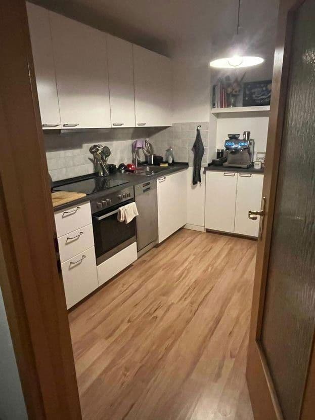 2 bedroom flat to rent, 66 m², Mittenwalder Str. 11, Kochel am See, Bavaria 2 bedroom flat to rent, 66 m², Mittenwalder Str. 11, Kochel am See, Bavaria