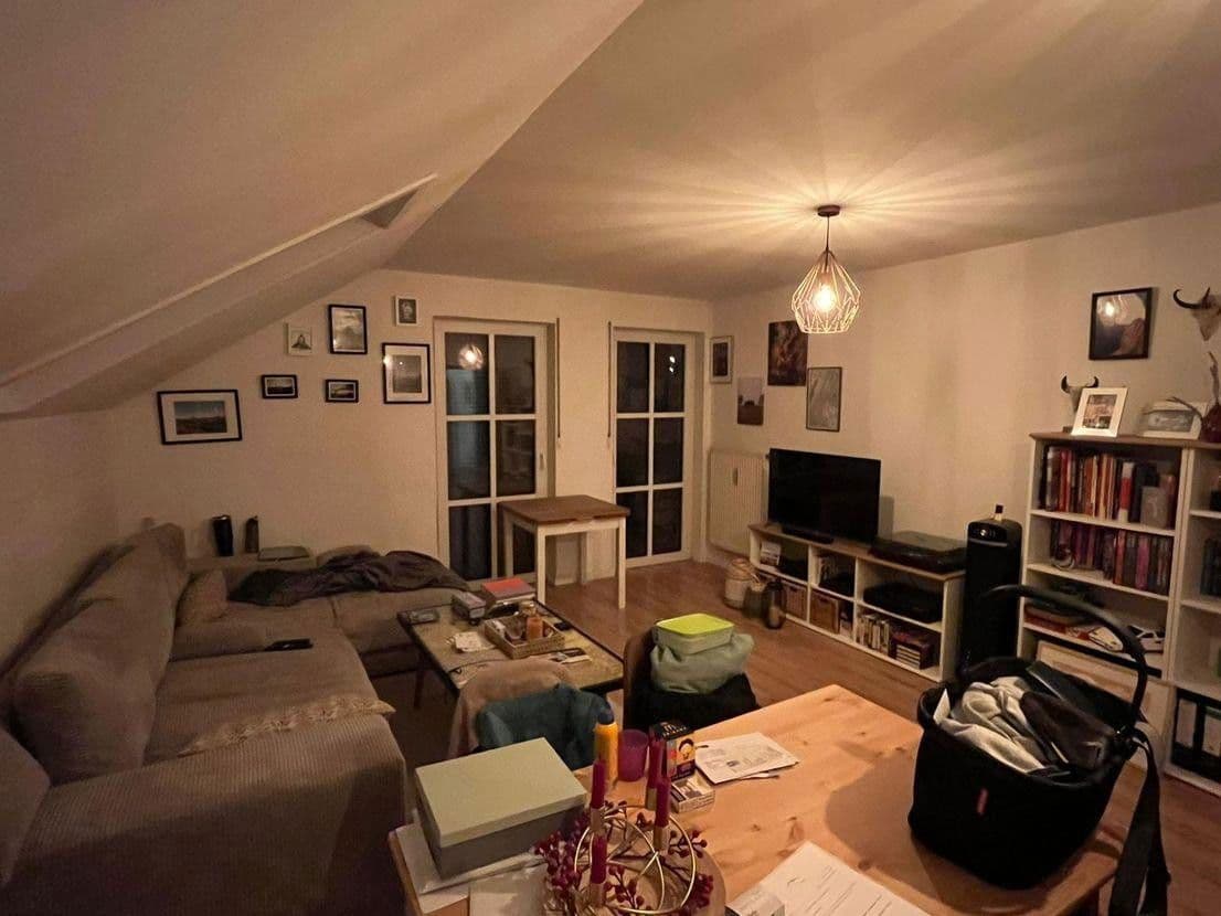 2 bedroom flat to rent, 66 m², Mittenwalder Str. 11, Kochel am See, Bavaria 2 bedroom flat to rent, 66 m², Mittenwalder Str. 11, Kochel am See, Bavaria