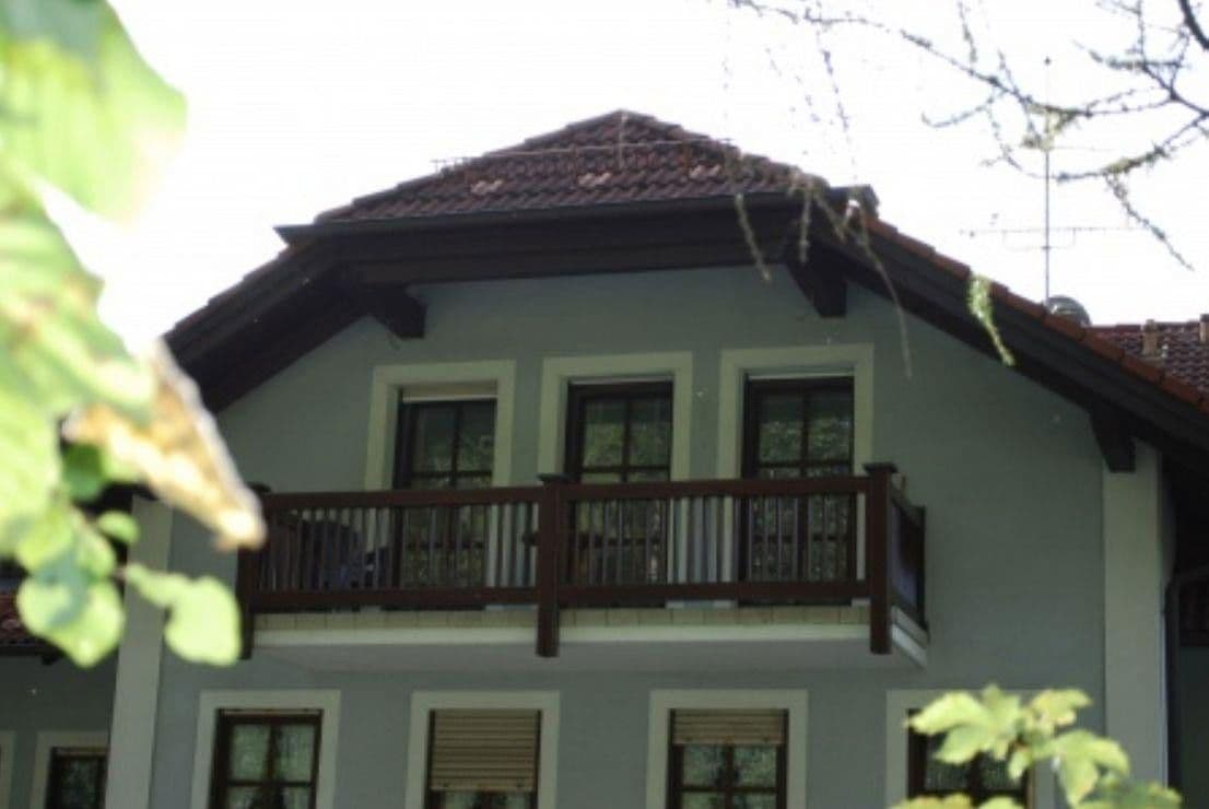 2 bedroom flat to rent, 66 m², Mittenwalder Str. 11, Kochel am See, Bavaria 2 bedroom flat to rent, 66 m², Mittenwalder Str. 11, Kochel am See, Bavaria