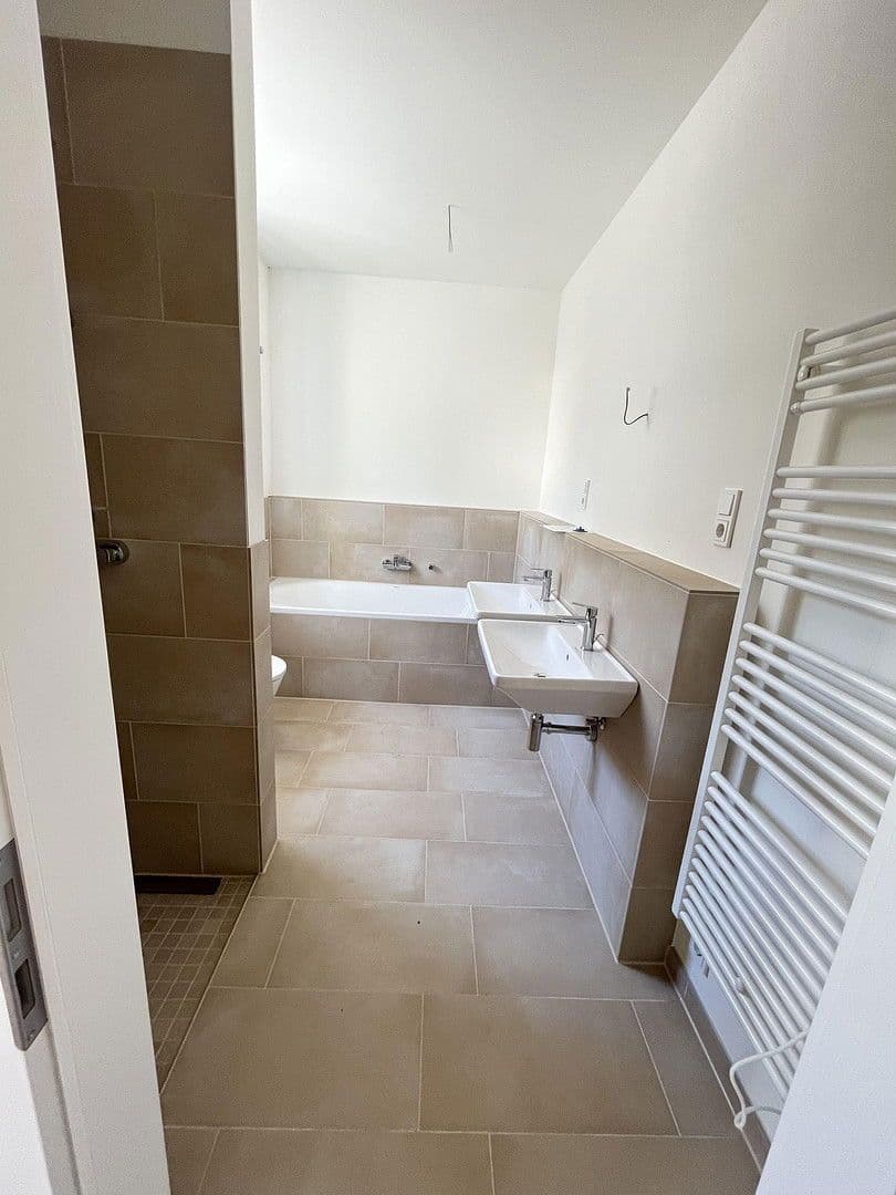 3 bedroom flat to rent, 88 m², Hafenstraße, Markkleeberg, Saxony 3 bedroom flat to rent, 88 m², Hafenstraße, Markkleeberg, Saxony