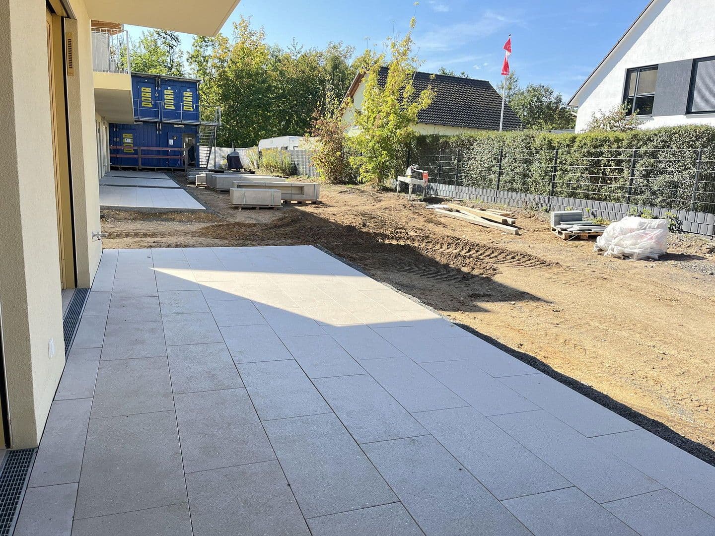 3 bedroom flat to rent, 88 m², Hafenstraße, Markkleeberg, Saxony 3 bedroom flat to rent, 88 m², Hafenstraße, Markkleeberg, Saxony