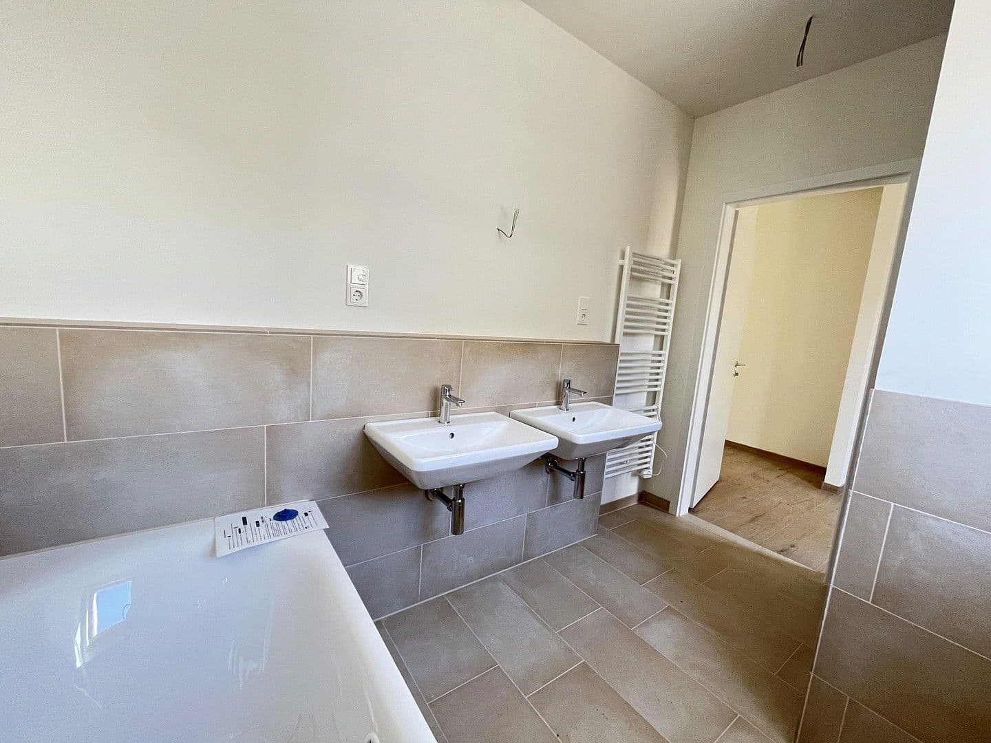 3 bedroom flat to rent, 88 m², Hafenstraße, Markkleeberg, Saxony 3 bedroom flat to rent, 88 m², Hafenstraße, Markkleeberg, Saxony