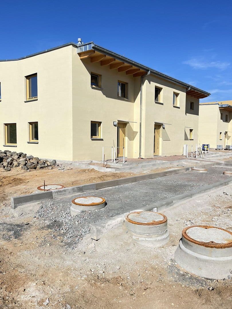 3 bedroom flat to rent, 88 m², Hafenstraße, Markkleeberg, Saxony 3 bedroom flat to rent, 88 m², Hafenstraße, Markkleeberg, Saxony