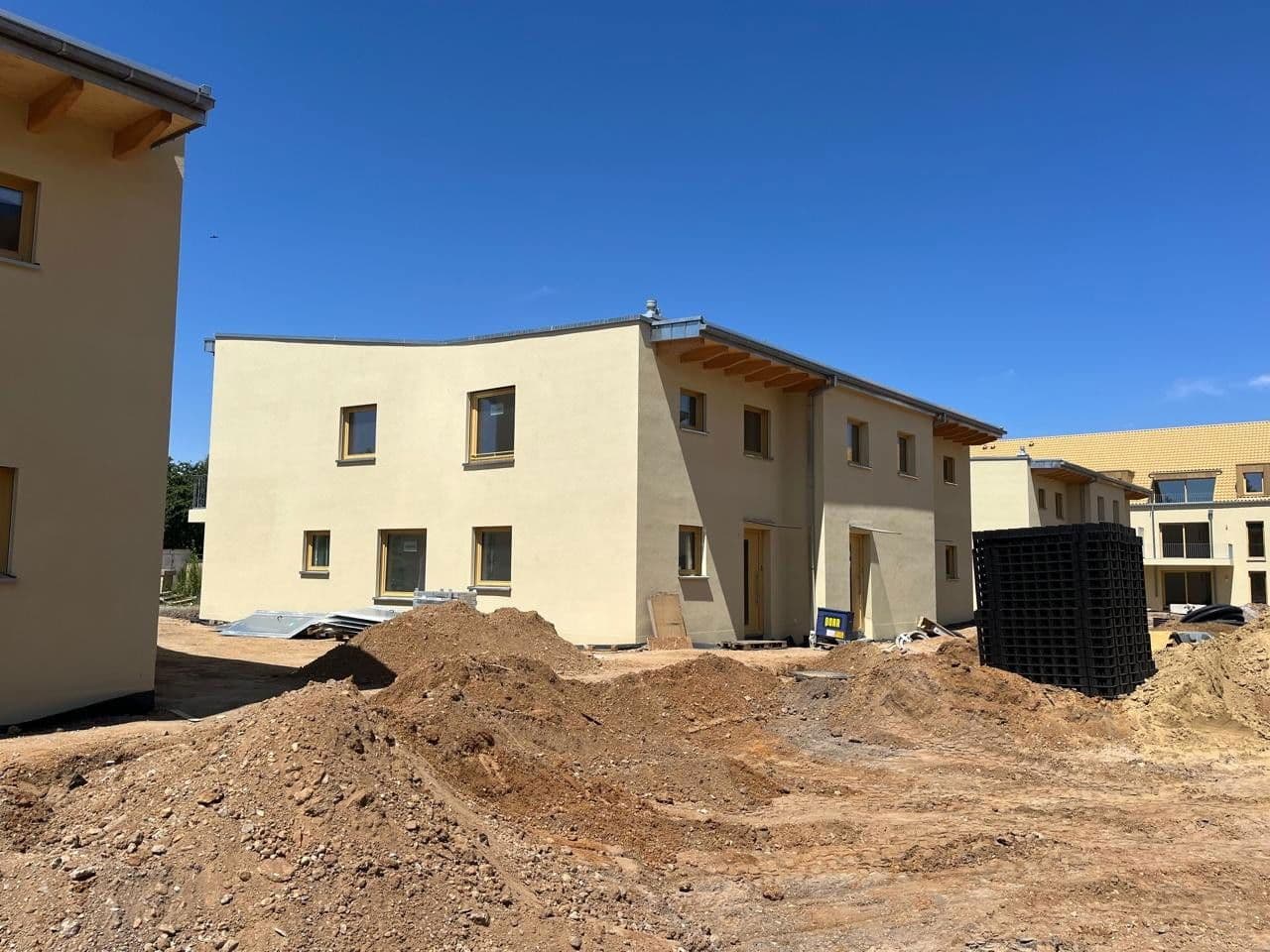 3 bedroom flat to rent, 88 m², Hafenstraße, Markkleeberg, Saxony 3 bedroom flat to rent, 88 m², Hafenstraße, Markkleeberg, Saxony