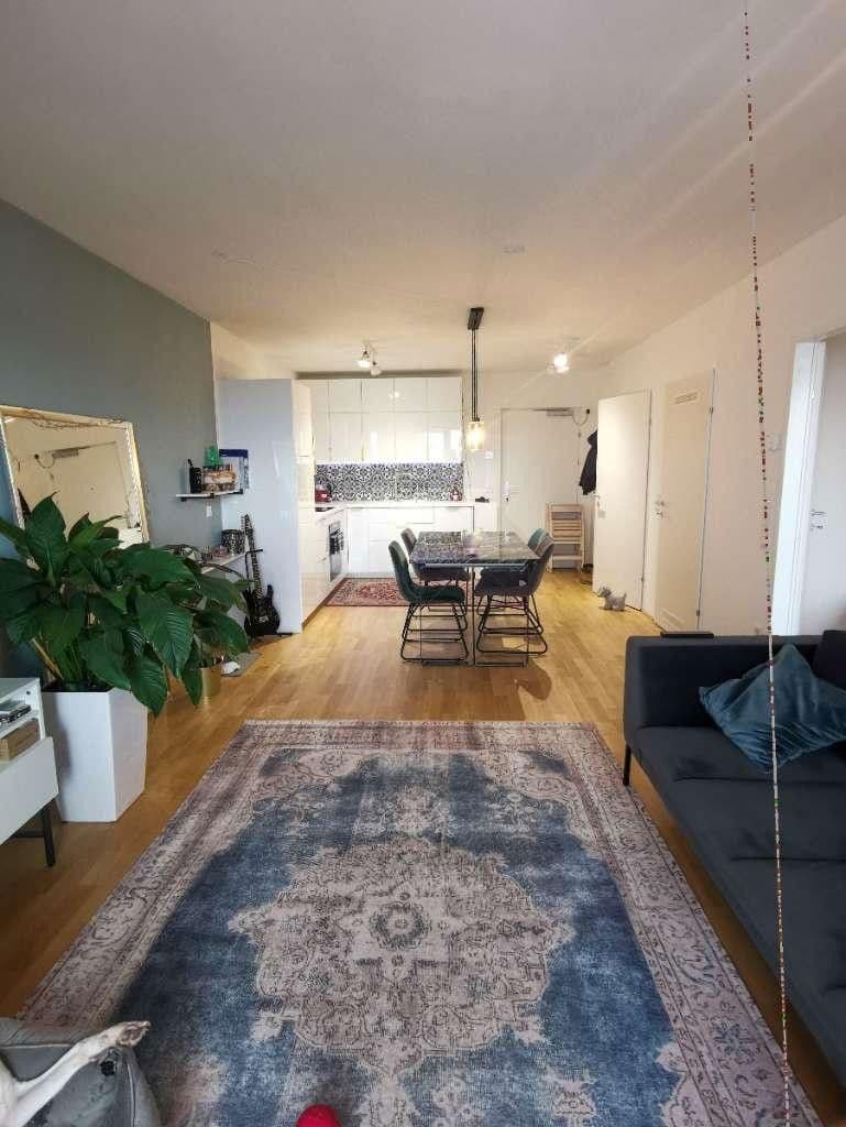 Studio flat to rent, 33 m², Sternstraße 10, Gilching, Bavaria Studio flat to rent, 33 m², Sternstraße 10, Gilching, Bavaria