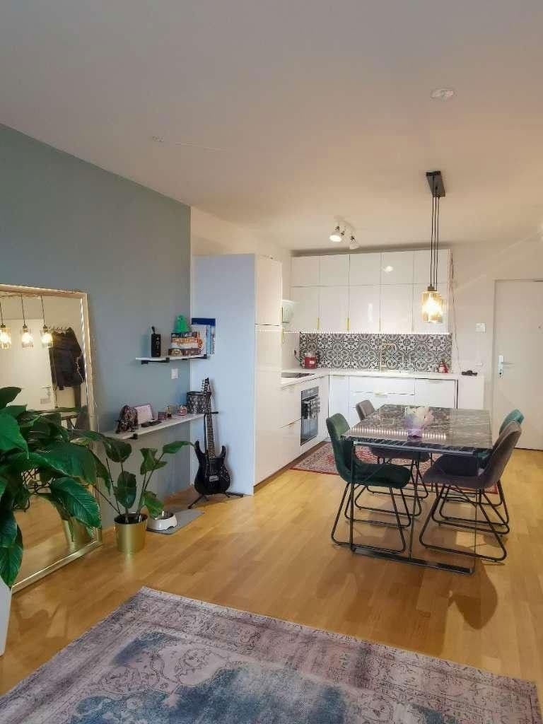 Studio flat to rent, 33 m², Sternstraße 10, Gilching, Bavaria Studio flat to rent, 33 m², Sternstraße 10, Gilching, Bavaria