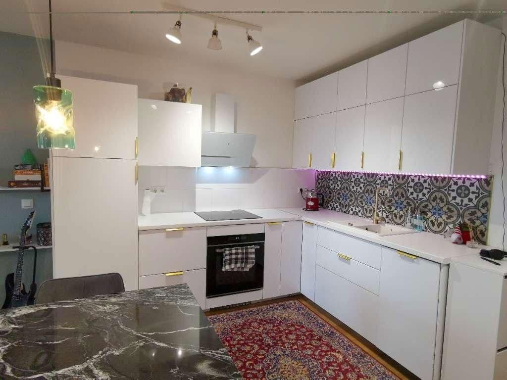 Studio flat to rent, 33 m², Sternstraße 10, Gilching, Bavaria Studio flat to rent, 33 m², Sternstraße 10, Gilching, Bavaria