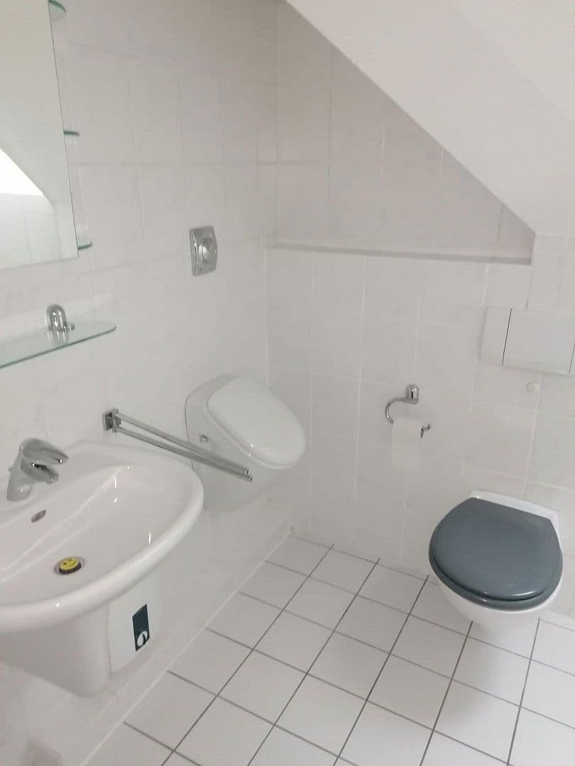 3 bedroom flat for sale, 78 m², Langenfeld (Rheinland), North Rhine-Westphalia 3 bedroom flat for sale, 78 m², Langenfeld (Rheinland), North Rhine-Westphalia