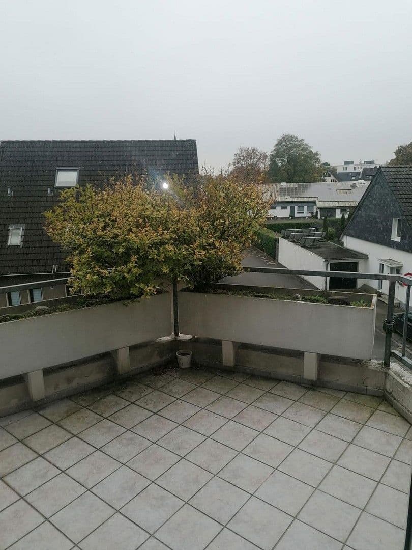 3 bedroom flat for sale, 78 m², Langenfeld (Rheinland), North Rhine-Westphalia 3 bedroom flat for sale, 78 m², Langenfeld (Rheinland), North Rhine-Westphalia