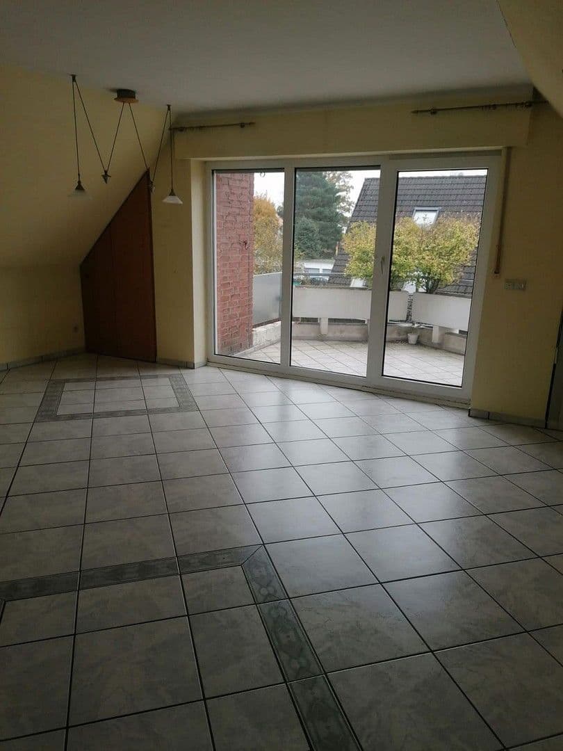 3 bedroom flat for sale, 78 m², Langenfeld (Rheinland), North Rhine-Westphalia 3 bedroom flat for sale, 78 m², Langenfeld (Rheinland), North Rhine-Westphalia