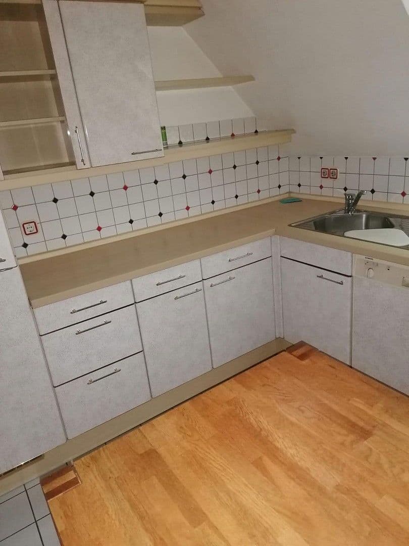 3 bedroom flat for sale, 78 m², Langenfeld (Rheinland), North Rhine-Westphalia 3 bedroom flat for sale, 78 m², Langenfeld (Rheinland), North Rhine-Westphalia