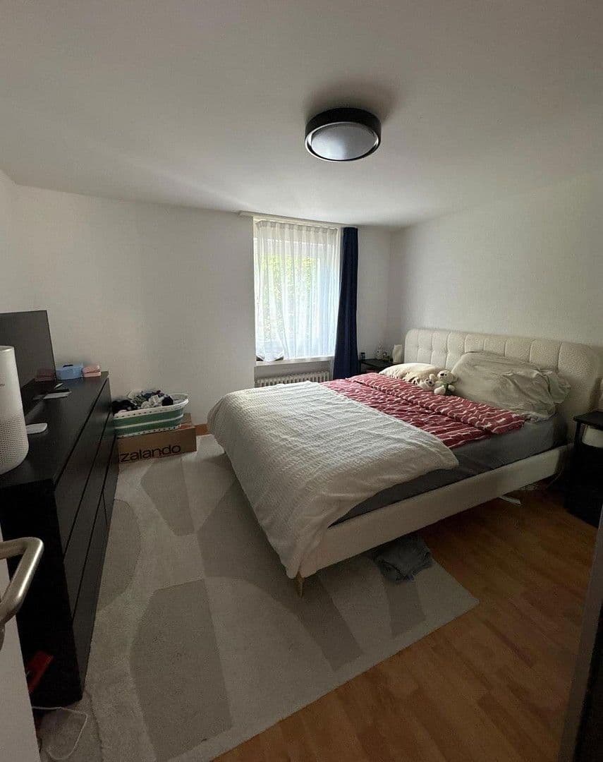 2 bedroom flat to rent, 42 m², Eichenweg 29, Emsdetten, North Rhine-Westphalia 2 bedroom flat to rent, 42 m², Eichenweg 29, Emsdetten, North Rhine-Westphalia