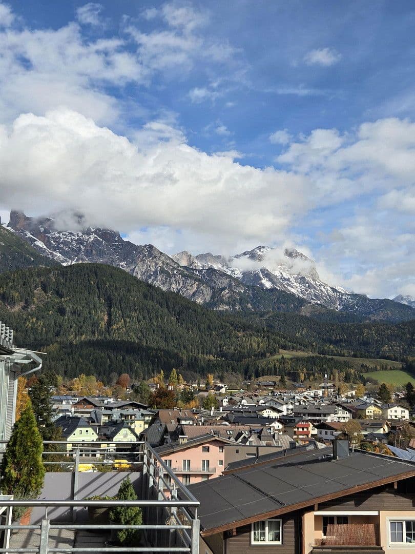 3 bedroom flat to rent, 70 m², Mühlbachweg 6, Saalfelden am Steinernen Meer, Salzburg 3 bedroom flat to rent, 70 m², Mühlbachweg 6, Saalfelden am Steinernen Meer, Salzburg