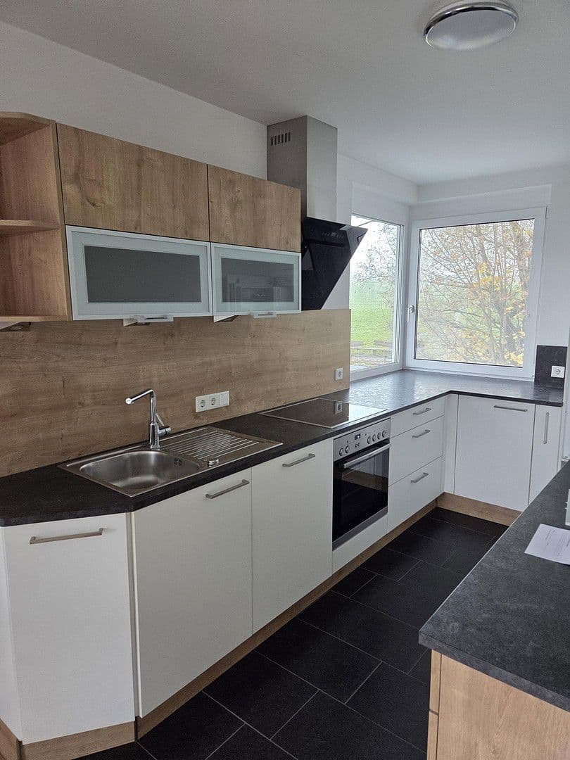 3 bedroom flat to rent, 70 m², Mühlbachweg 6, Saalfelden am Steinernen Meer, Salzburg 3 bedroom flat to rent, 70 m², Mühlbachweg 6, Saalfelden am Steinernen Meer, Salzburg