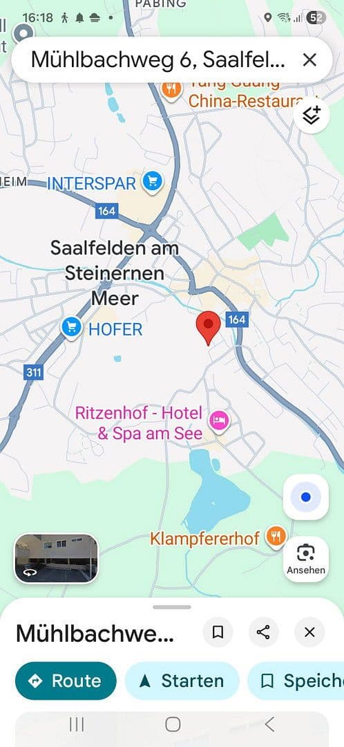 3 bedroom flat to rent, 70 m², Mühlbachweg 6, Saalfelden am Steinernen Meer, Salzburg 3 bedroom flat to rent, 70 m², Mühlbachweg 6, Saalfelden am Steinernen Meer, Salzburg