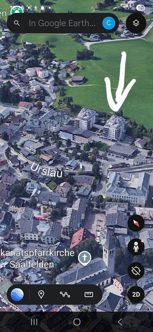 3 bedroom flat to rent, 70 m², Mühlbachweg 6, Saalfelden am Steinernen Meer, Salzburg 3 bedroom flat to rent, 70 m², Mühlbachweg 6, Saalfelden am Steinernen Meer, Salzburg