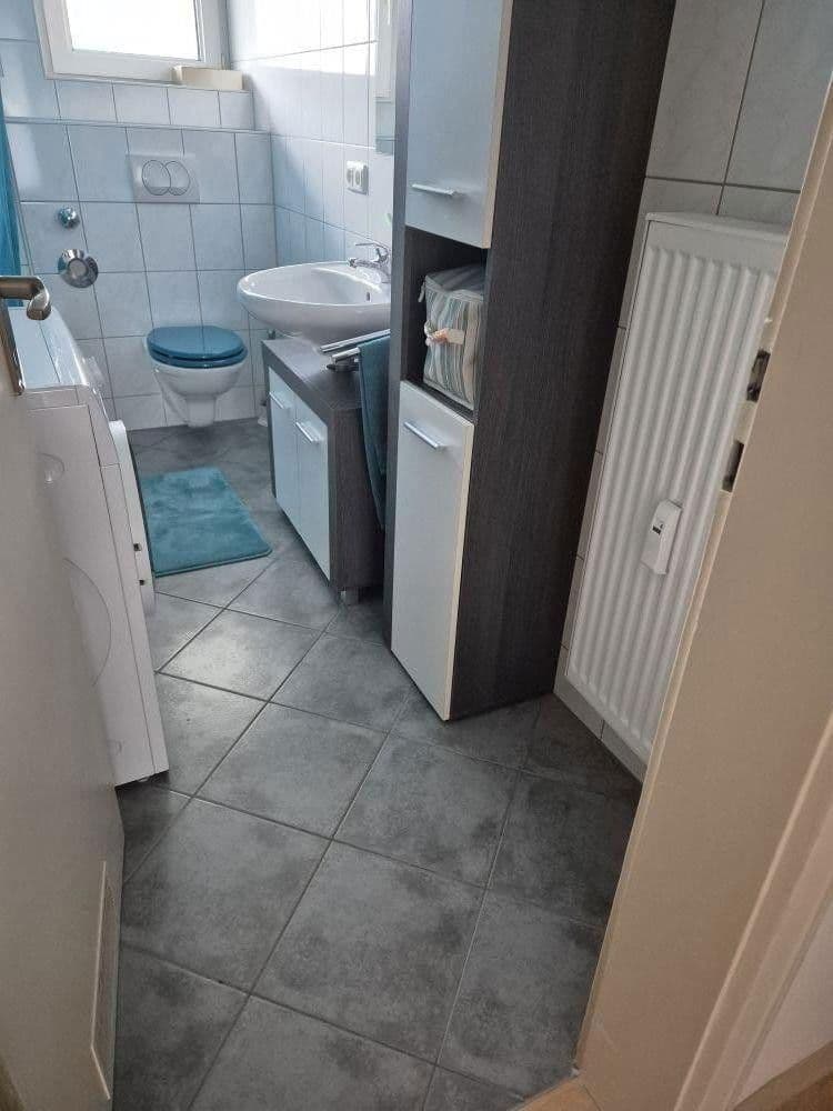 2 bedroom flat to rent, 59 m², Herrenbachstr. 68, Augsburg, Bavaria 2 bedroom flat to rent, 59 m², Herrenbachstr. 68, Augsburg, Bavaria