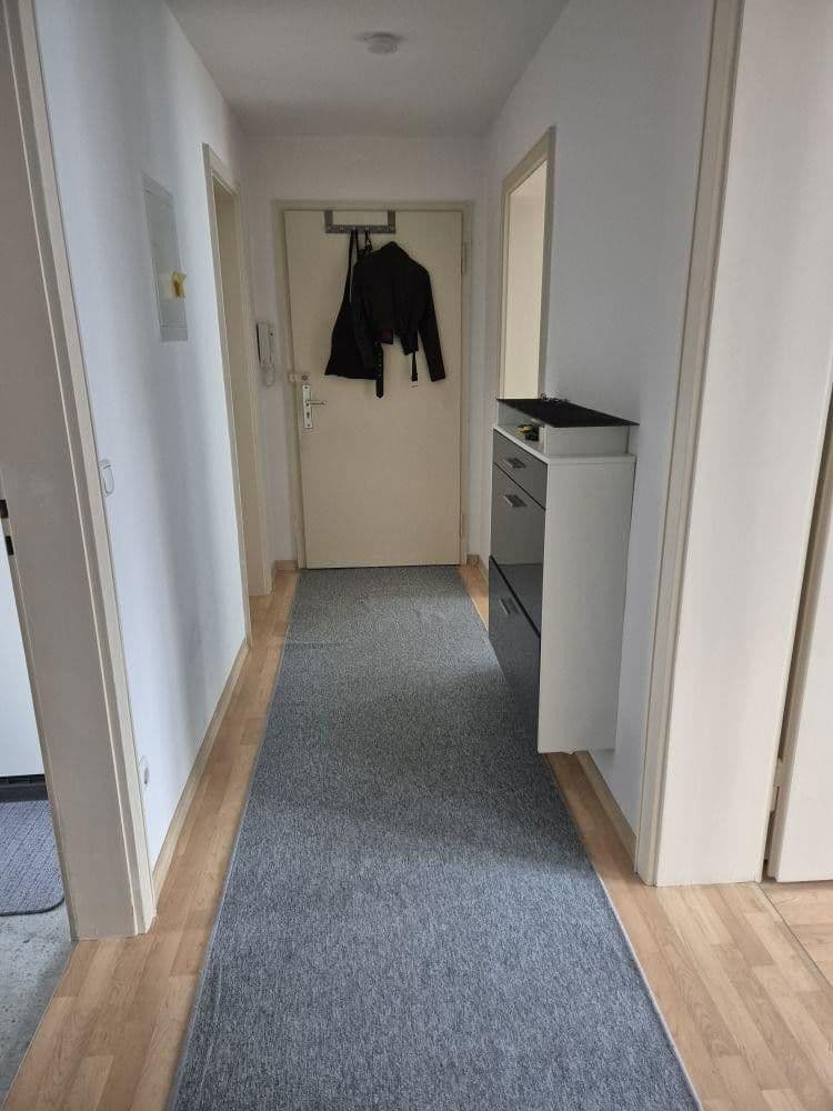 2 bedroom flat to rent, 59 m², Herrenbachstr. 68, Augsburg, Bavaria 2 bedroom flat to rent, 59 m², Herrenbachstr. 68, Augsburg, Bavaria