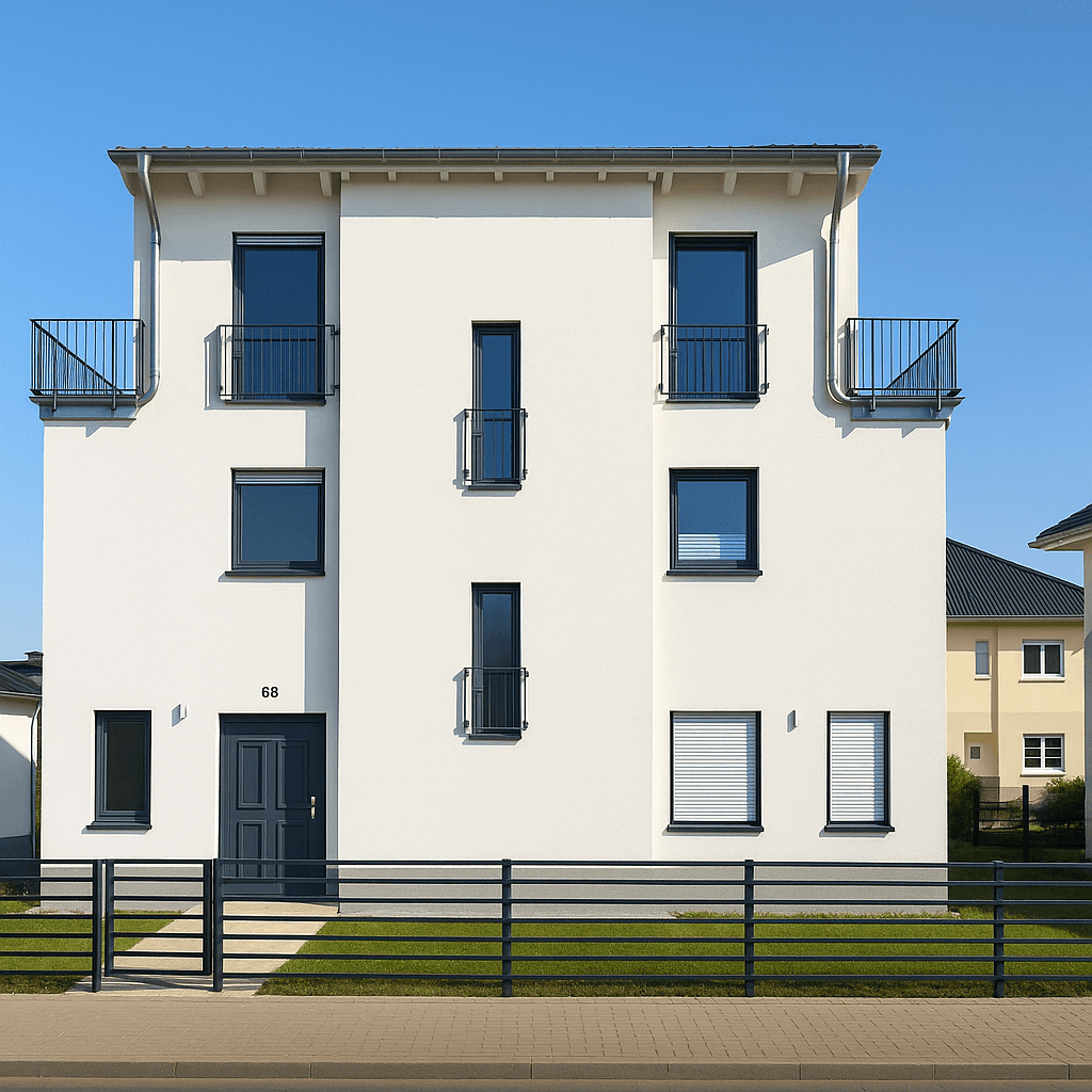 1 bedroom flat to rent, 35 m², Berlin, Berlin 1 bedroom flat to rent, 35 m², Berlin, Berlin