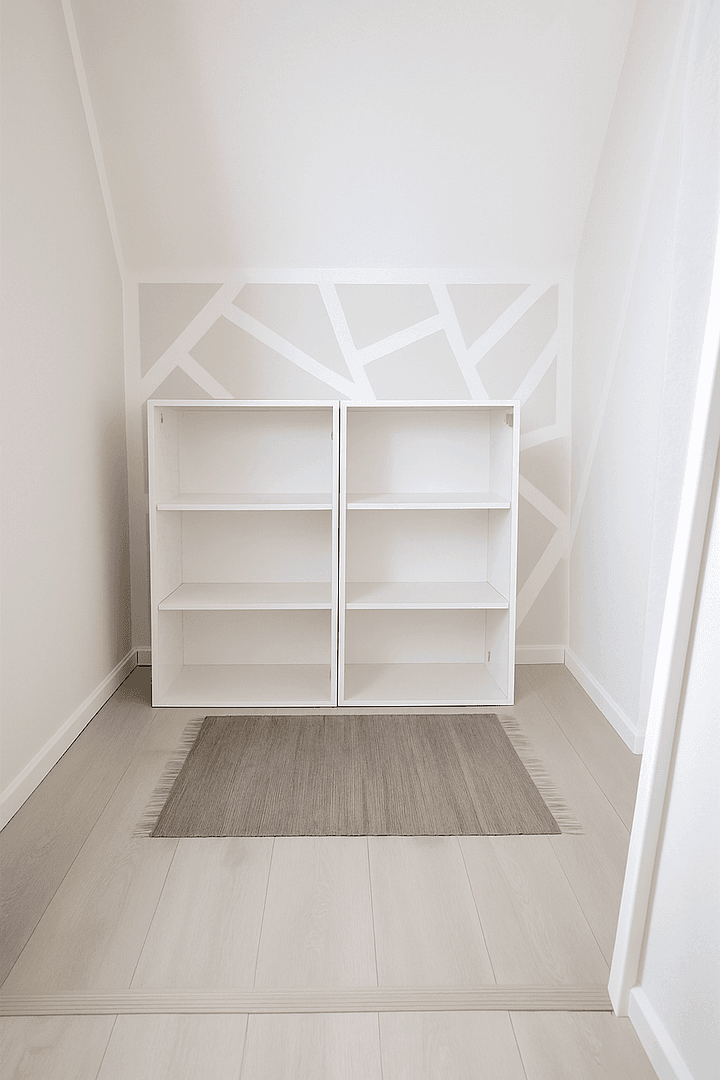 1 bedroom flat to rent, 35 m², Berlin, Berlin 1 bedroom flat to rent, 35 m², Berlin, Berlin