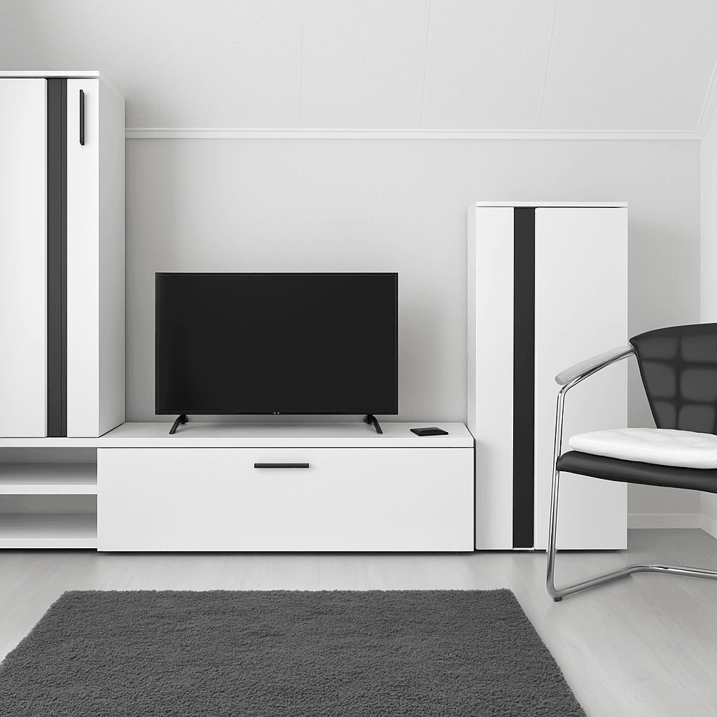 1 bedroom flat to rent, 35 m², Berlin, Berlin 1 bedroom flat to rent, 35 m², Berlin, Berlin