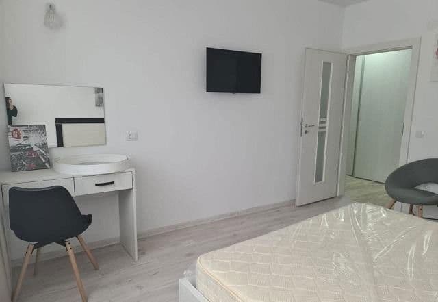 1 bedroom with open-plan kitchen flat to rent, 43 m², Peter-Müllritter-Straße 3, Traunstein, Bavaria 1 bedroom with open-plan kitchen flat to rent, 43 m², Peter-Müllritter-Straße 3, Traunstein, Bavaria