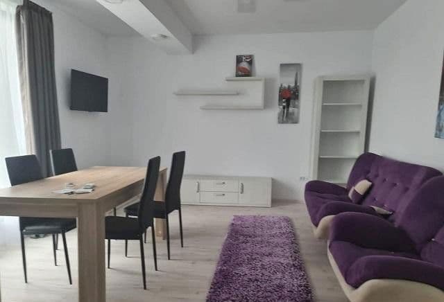 1 bedroom with open-plan kitchen flat to rent, 43 m², Peter-Müllritter-Straße 3, Traunstein, Bavaria 1 bedroom with open-plan kitchen flat to rent, 43 m², Peter-Müllritter-Straße 3, Traunstein, Bavaria