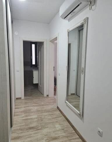 1 bedroom with open-plan kitchen flat to rent, 43 m², Peter-Müllritter-Straße 3, Traunstein, Bavaria 1 bedroom with open-plan kitchen flat to rent, 43 m², Peter-Müllritter-Straße 3, Traunstein, Bavaria