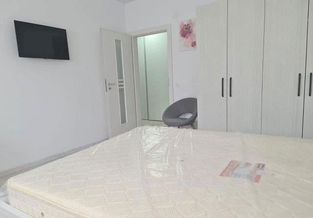 1 bedroom with open-plan kitchen flat to rent, 43 m², Peter-Müllritter-Straße 3, Traunstein, Bavaria 1 bedroom with open-plan kitchen flat to rent, 43 m², Peter-Müllritter-Straße 3, Traunstein, Bavaria