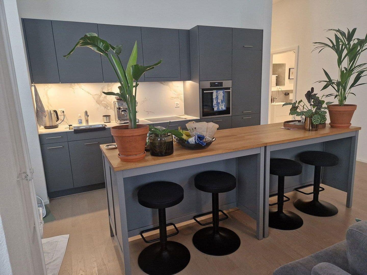 Studio flat to rent, 33 m², Christine-Teusch-Straße 3, Winnenden, Baden-Württemberg Studio flat to rent, 33 m², Christine-Teusch-Straße 3, Winnenden, Baden-Württemberg