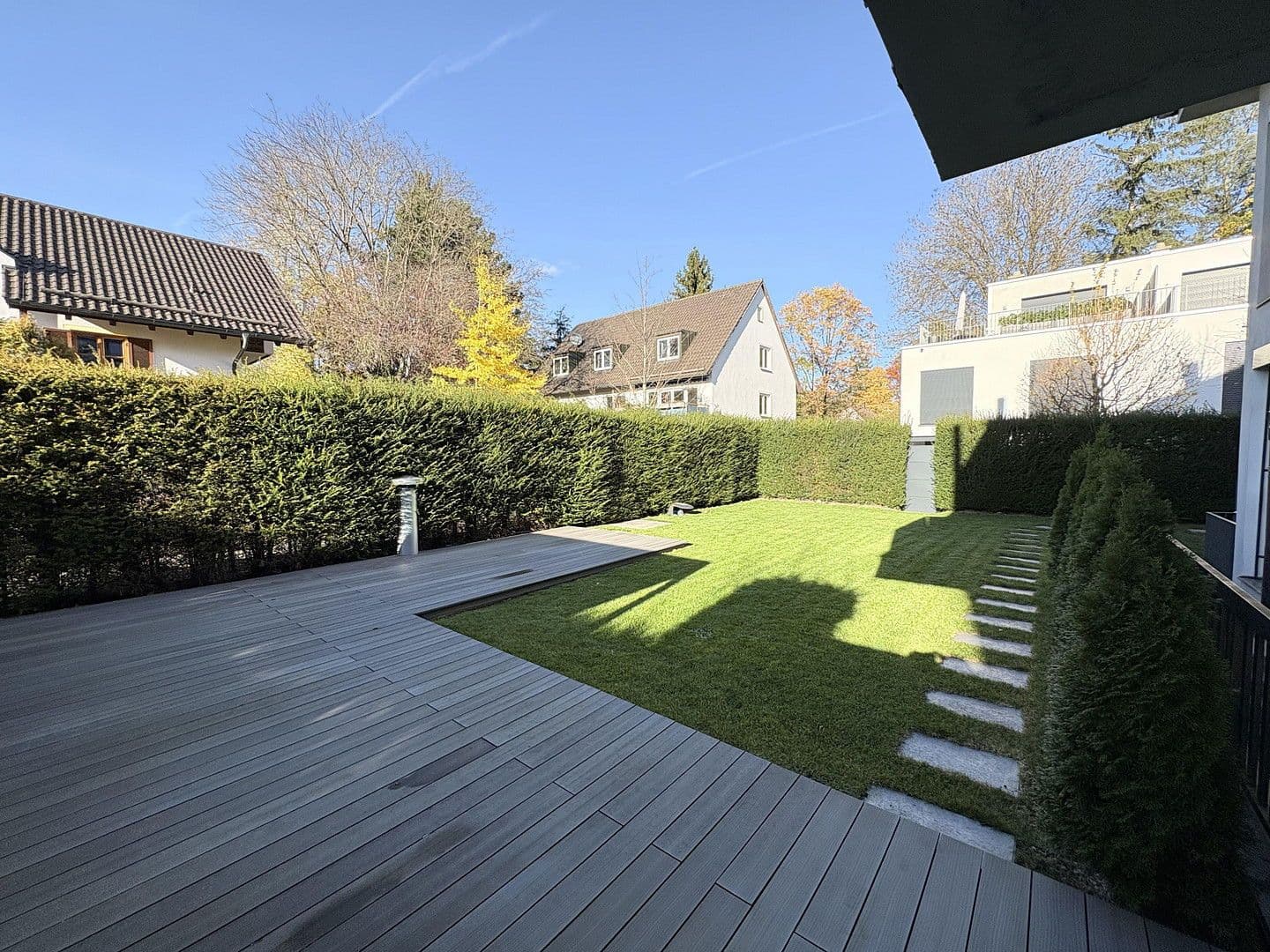 4 bedroom flat to rent, 258 m², Menzinger Straße 130, München, Bavaria 4 bedroom flat to rent, 258 m², Menzinger Straße 130, München, Bavaria