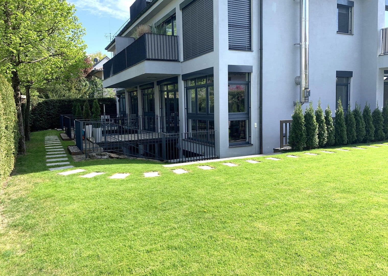 4 bedroom flat to rent, 258 m², Menzinger Straße 130, München, Bavaria 4 bedroom flat to rent, 258 m², Menzinger Straße 130, München, Bavaria