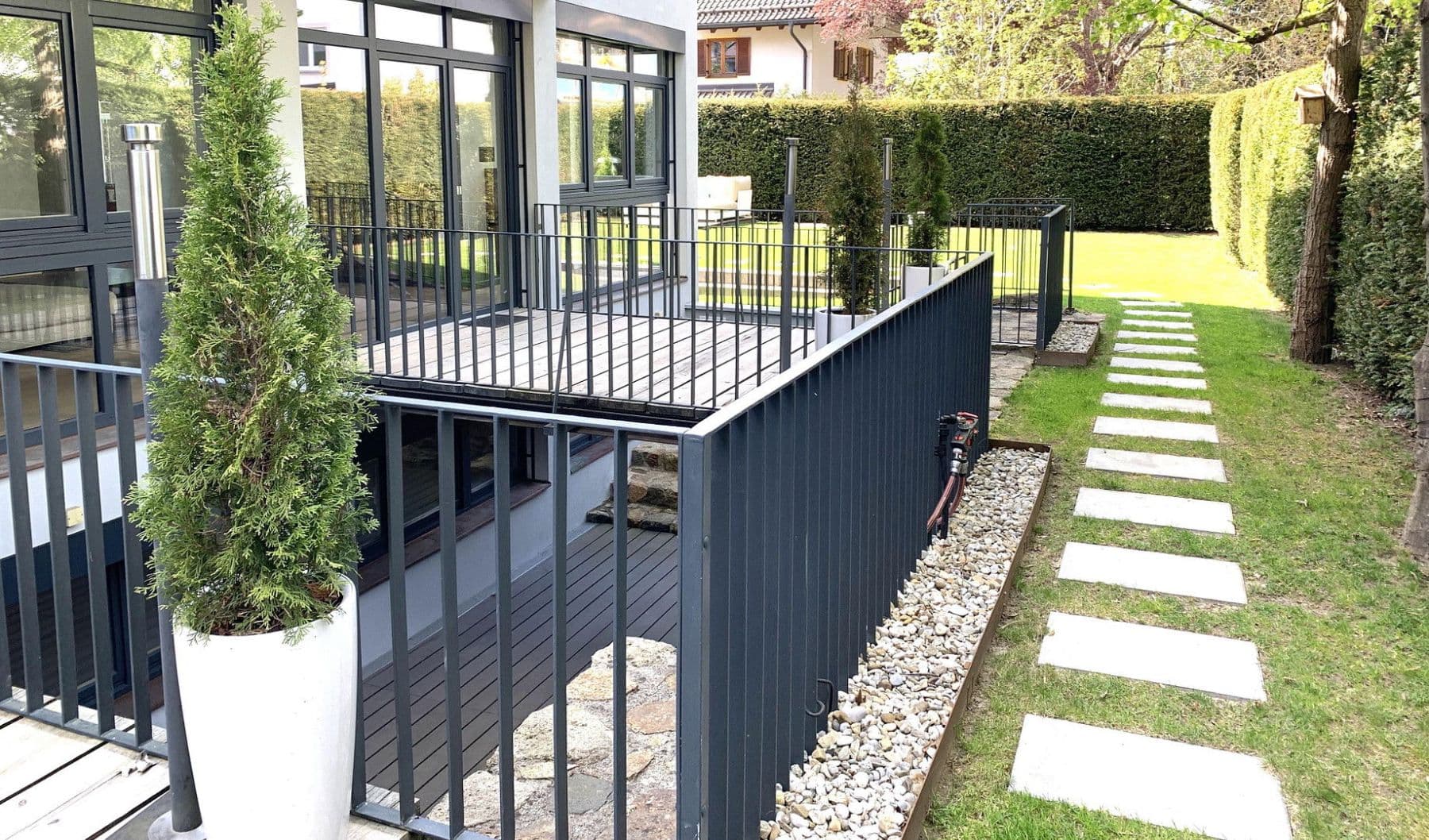 4 bedroom flat to rent, 258 m², Menzinger Straße 130, München, Bavaria 4 bedroom flat to rent, 258 m², Menzinger Straße 130, München, Bavaria