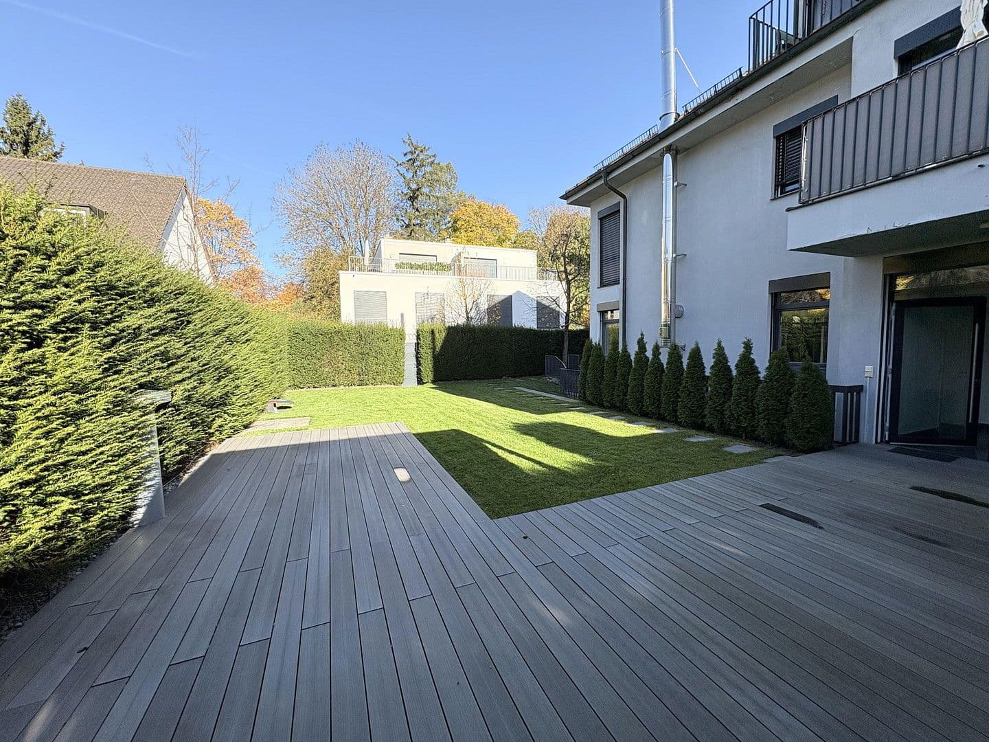 4 bedroom flat to rent, 258 m², Menzinger Straße 130, München, Bavaria 4 bedroom flat to rent, 258 m², Menzinger Straße 130, München, Bavaria